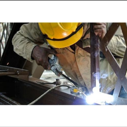 Fabrication