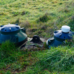 Septic Tanks