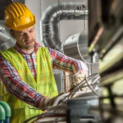 Sewer And Water Installation