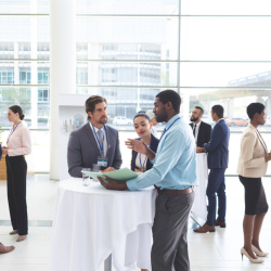 Prevention & Social Marketing PSAs