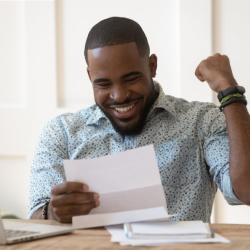 Fixed Rate Loan