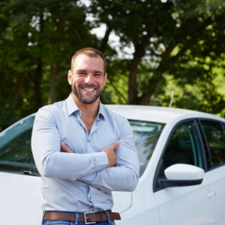 Loaner Cars