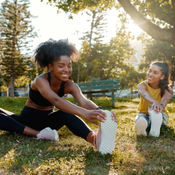 Overall Health Improvement