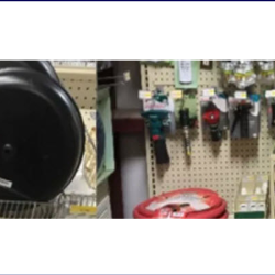 Ranch & Garden Supplies