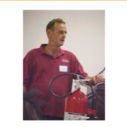 Training/ Educational Information