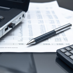 Audited, Reviewed, & Compiled Financials