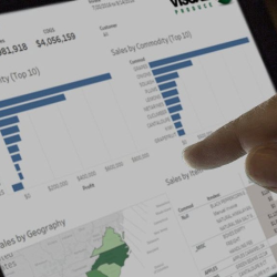 Sales Order Processing