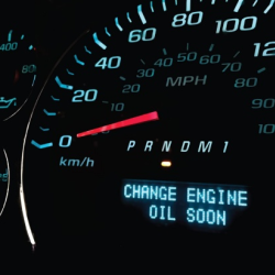 Check Engine Light Diagnostics