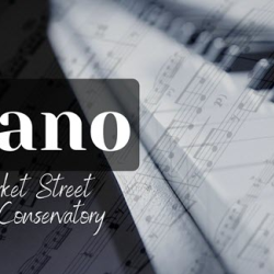 Piano Classes