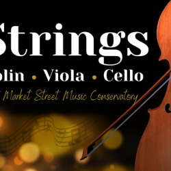 Strings Classes