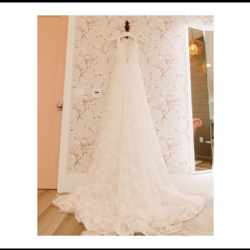 Bridal Gowns & Alterations