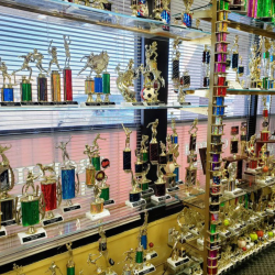 Trophies