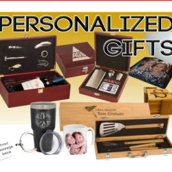 Personalized Gifts