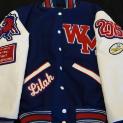 Custom Apparel and Screen Printing