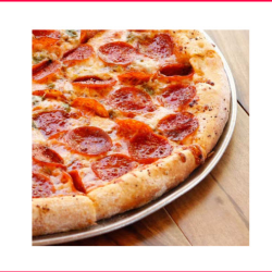 Original Pizzas
