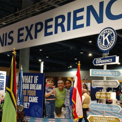 Classic Kiwanis Clubs