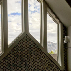 Skylight, Sun Tunnel, and Roof Window Installations