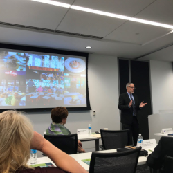 General Business & Corporate Matters