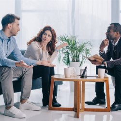 In House Counsel Services