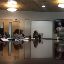 Business and Succession Planning