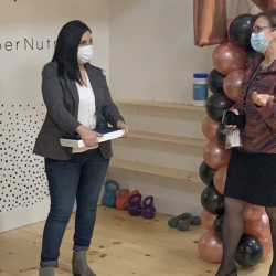 Become an Instructor