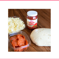 Pizza Kits