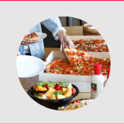 Catering
