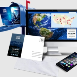 Dynamic Direct Mail