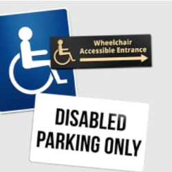 ADA Signs