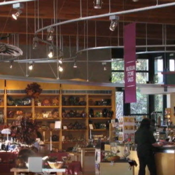 Museum Gift Shop