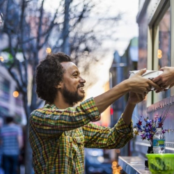 Small Business Development