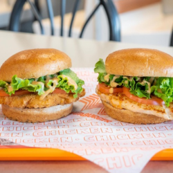 Chicken Sandwich