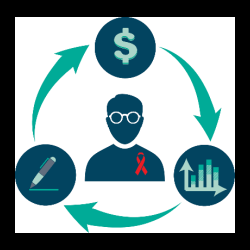 TriYoungs Grant Management System