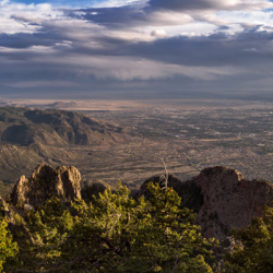 Hiking and Wildlife