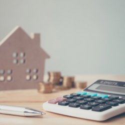 Refinance Calculator