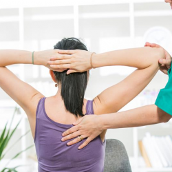 Chiropractic Care