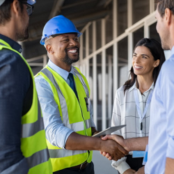 Commercial & Residential Construction