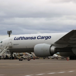  Air Freight