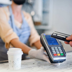 Debit Card