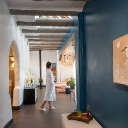 Spa & Wellness