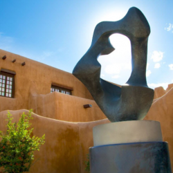 Explore Santa Fe