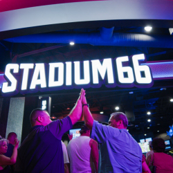 Stadium66 Sports Bar