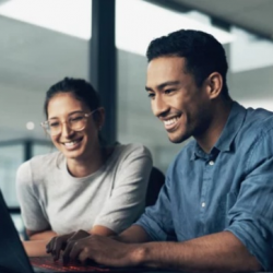 Government & Legislative Relations