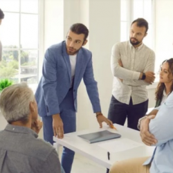 Organizational Management