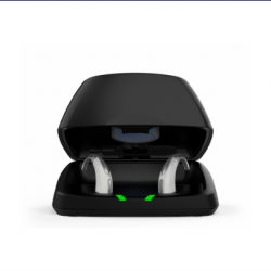 Rechargeable Solutions