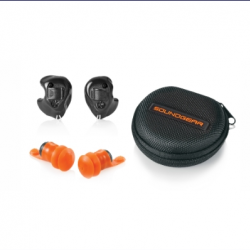 Hearing Protection Solutions