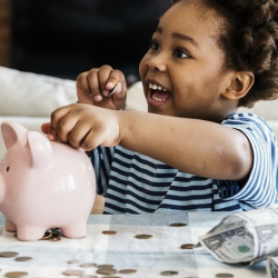 Savings Accounts