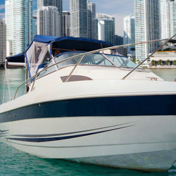 Boat Insurance and RV Insurance 