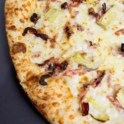 Build Your Own Pie