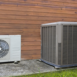 PNM Heating and Cooling Midstream Program